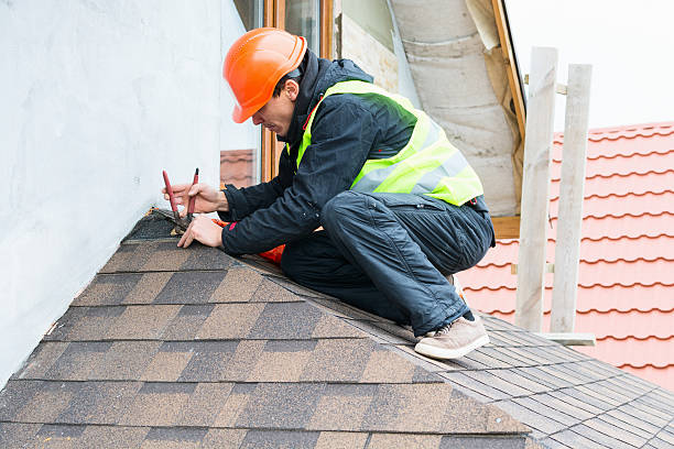 Quick and Trustworthy Emergency Roof Repair Services in Cherry Hills Village, CO